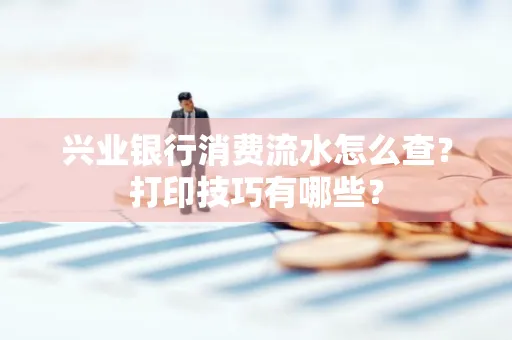 兴业银行消费流水怎么查？打印技巧有哪些？